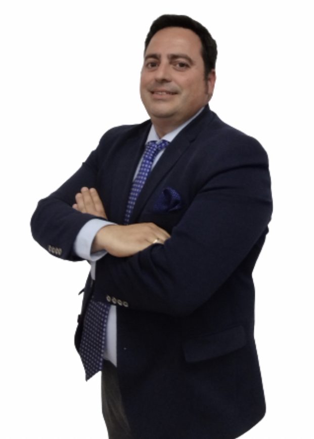 Francisco Javier Camacho Rosales